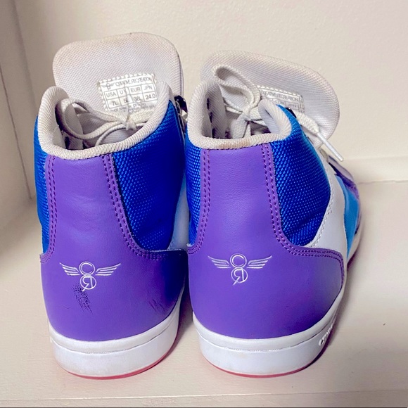 Creative Recreation - Cesario Hi - Womens 7 - Picture 2 of 5